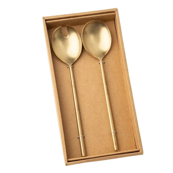 Tides Salad Servers