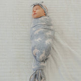 Swaddle Blanket