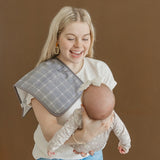 Premium Burp Cloths