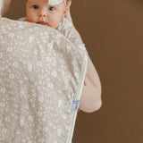 Premium Burp Cloths