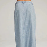 Trinidad Maxi Skirt
