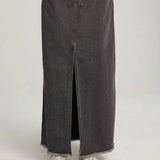 Trinidad Maxi Skirt