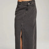 Trinidad Maxi Skirt