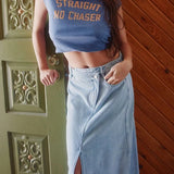 Trinidad Maxi Skirt