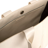 Tristan Vegan Tote Bag