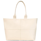 Tristan Vegan Tote Bag