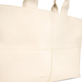 Tristan Vegan Tote Bag