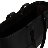 Tristan Vegan Tote Bag
