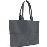 Tristan Vegan Tote Bag