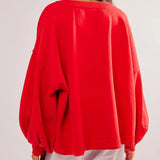 Trish Sweatshirt
