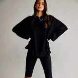 Easy Street Tunic