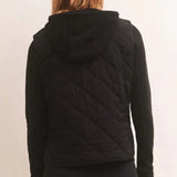 Warm Up Vest