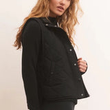 Warm Up Vest