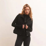 Warm Up Vest