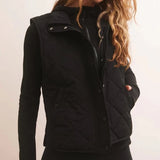 Warm Up Vest