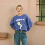 Vacay Sunday Sweatshirt