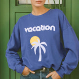 Vacay Sunday Sweatshirt