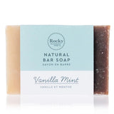 Natural Bar Soap