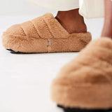 It's A Vibe Platform Slippers