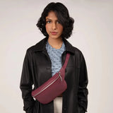 Vie Vegan Belt Bag