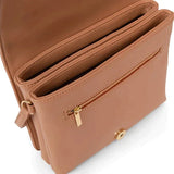 Dover Small Vegan Crossbody