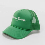 Vintage Goods Foam Trucker Hat
