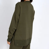 Vixie Soft Knit Sweater