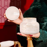 Volcano Holiday Mercury Signature Jar