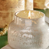 Volcano Holiday Mercury Signature Jar