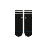 Waffles N Butter Quarter Socks