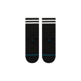 Waffles N Butter Quarter Socks