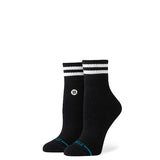 Waffles N Butter Quarter Socks