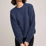 Wanda Pullover