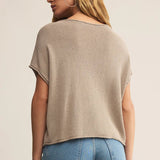 Wanderlust Sweater Pullover