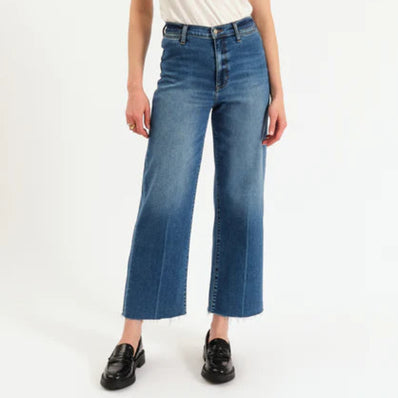 Pleaser High Wide Ankle