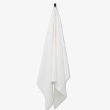 Geometry Waffle Bath Towel
