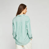 Wilder Blouse
