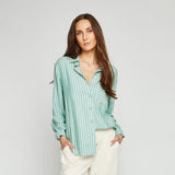 Wilder Blouse
