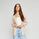 Wilder Blouse