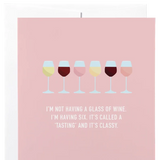 Classy Cards Greeting Cards