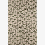 Geometry Kitchen Tea Towel