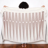 Wren Throw