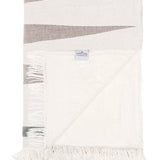 Wren Throw