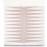 Wren Throw