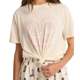 Wild West Tee