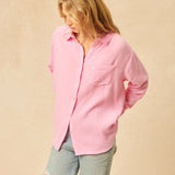 Wyatt Button Up Shirt