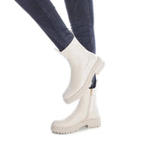 Milan Ankle Boot