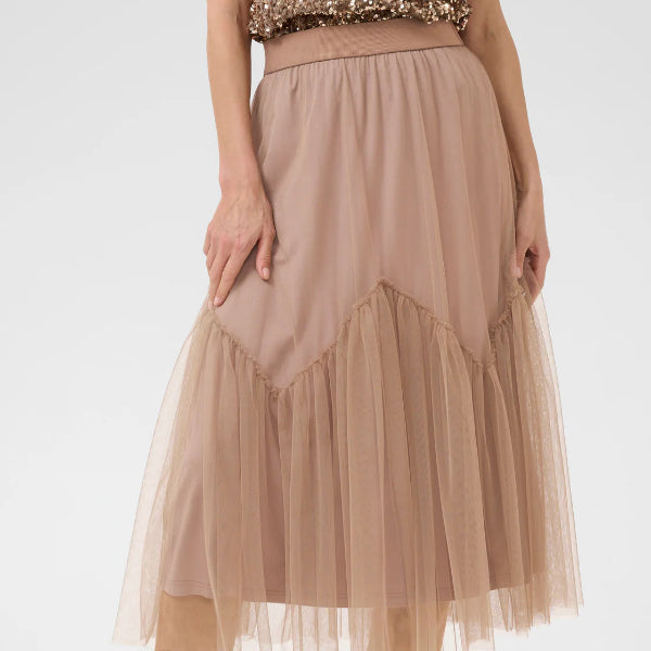 Yani Skirt