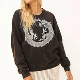Year Of The Dragon Sweatshirt
