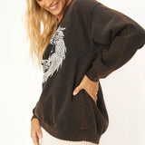 Year Of The Dragon Sweatshirt